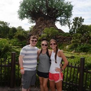 Meet your Posher, Erika